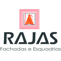 Rajas Fachadas e Esquadrias logo, Rajas Fachadas e Esquadrias contact details