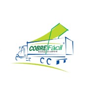 Cobre Fácil Coberturas logo, Cobre Fácil Coberturas contact details