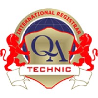 QA Technic Cambodia logo, QA Technic Cambodia contact details