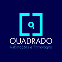 Quadrado Automações e Tecnologias logo, Quadrado Automações e Tecnologias contact details