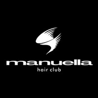 Manuella Hair Club logo, Manuella Hair Club contact details