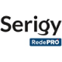 Serigy logo, Serigy contact details