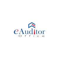 eAuditor Office logo, eAuditor Office contact details