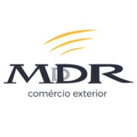 MDR IMPORTAÇÃO E EXPORTAÇÃO logo, MDR IMPORTAÇÃO E EXPORTAÇÃO contact details