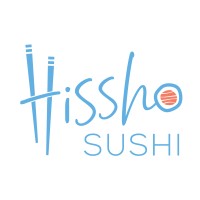 HISSHO SUSHI logo, HISSHO SUSHI contact details