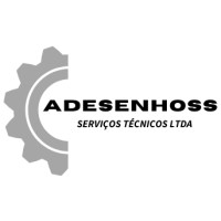 ADESENHOSS SERVIÇOS TECNICOS LTDA logo, ADESENHOSS SERVIÇOS TECNICOS LTDA contact details