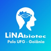 LiNAbiotec - Polo UFG logo, LiNAbiotec - Polo UFG contact details