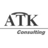 ATK Consulting logo, ATK Consulting contact details