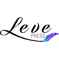 Leve Press logo, Leve Press contact details