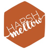 Harshmellow Media & Design logo, Harshmellow Media & Design contact details