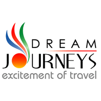 Dream Journeys logo, Dream Journeys contact details