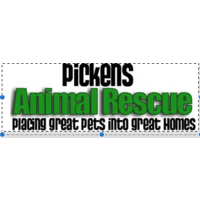 Pickens Animal Rescue Vet Hospital logo, Pickens Animal Rescue Vet Hospital contact details