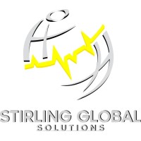 Stirling Global Solutions LLC logo, Stirling Global Solutions LLC contact details