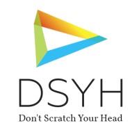 DSYH logo, DSYH contact details