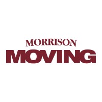 Morrison Moving logo, Morrison Moving contact details