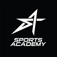 Sports Academy logo, Sports Academy contact details