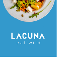 Lacuna Fresh logo, Lacuna Fresh contact details