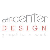 Off-Center Design logo, Off-Center Design contact details