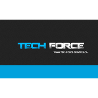 Tech-Force Services logo, Tech-Force Services contact details