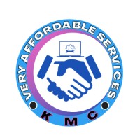 KMCVAS logo, KMCVAS contact details