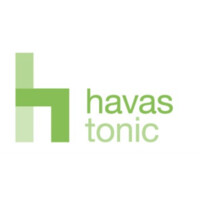 Havas Tonic logo, Havas Tonic contact details