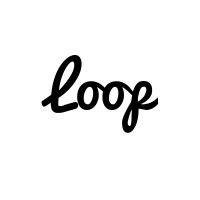 Loop It logo, Loop It contact details