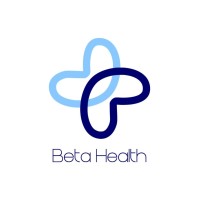 Beta Health logo, Beta Health contact details