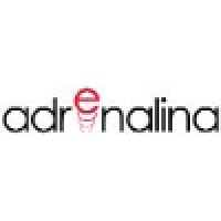 Adrenalina logo, Adrenalina contact details