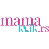 MamaKlik.rs logo, MamaKlik.rs contact details