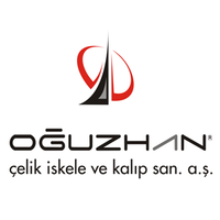 Oğuzhan Çelik İskele ve Kalıp San. A.ş. logo, Oğuzhan Çelik İskele ve Kalıp San. A.ş. contact details