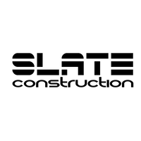 Slate Construction LLC logo, Slate Construction LLC contact details