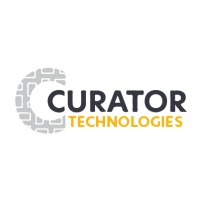 Curator Technologies Inc. logo, Curator Technologies Inc. contact details