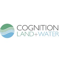 COGNITION LAND AND WATER LIMITED logo, COGNITION LAND AND WATER LIMITED contact details