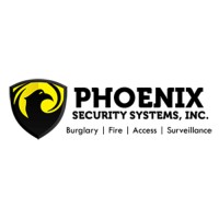 Phoenix Security Systems, Inc. logo, Phoenix Security Systems, Inc. contact details