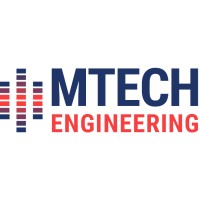 MTech Engineering srl logo, MTech Engineering srl contact details