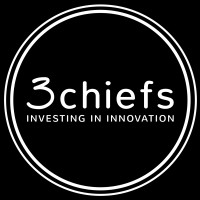 3 Chiefs logo, 3 Chiefs contact details