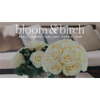 Bloom & Birch Co. logo, Bloom & Birch Co. contact details