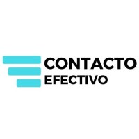 Contacto Efectivo logo, Contacto Efectivo contact details