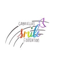 Gabriella's Smile Foundation logo, Gabriella's Smile Foundation contact details