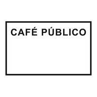 Café Público logo, Café Público contact details