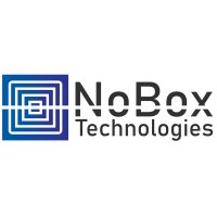 NoBox Technologies logo, NoBox Technologies contact details