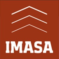 IMASA logo, IMASA contact details