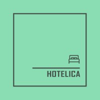 Hotelica Consulting logo, Hotelica Consulting contact details