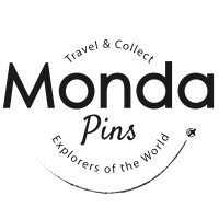 Monda Pins logo, Monda Pins contact details