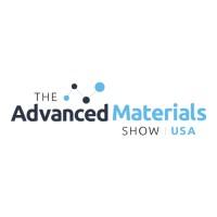 The Advanced Materials Show USA logo, The Advanced Materials Show USA contact details