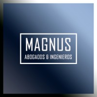 MAGNUS ABOGADOS & INGENIEROS logo, MAGNUS ABOGADOS & INGENIEROS contact details