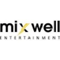 Mixwell Entertainment logo, Mixwell Entertainment contact details