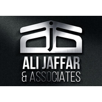 Ali Jaffar & Associates logo, Ali Jaffar & Associates contact details