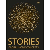 Stories Global Home Concepts logo, Stories Global Home Concepts contact details