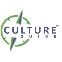 Culture Guide logo, Culture Guide contact details